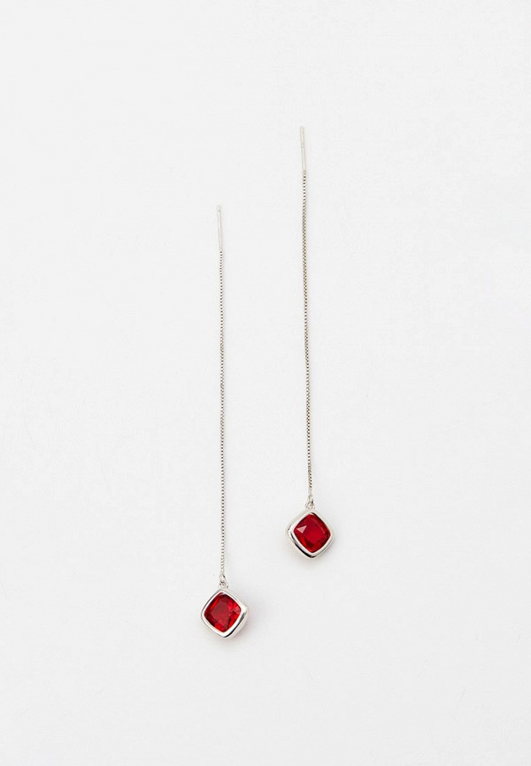 

Серьги Shine&Beauty, Разноцветный