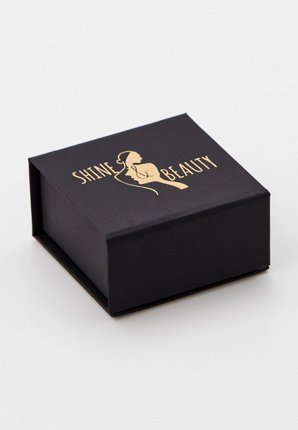 фото Серьги shine&beauty