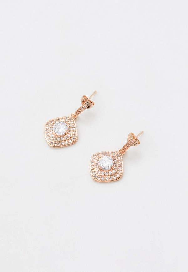 Серьги  Shine&Beauty