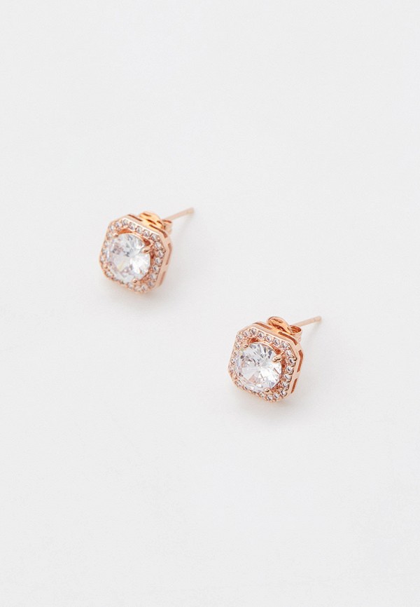 Серьги  Shine&Beauty