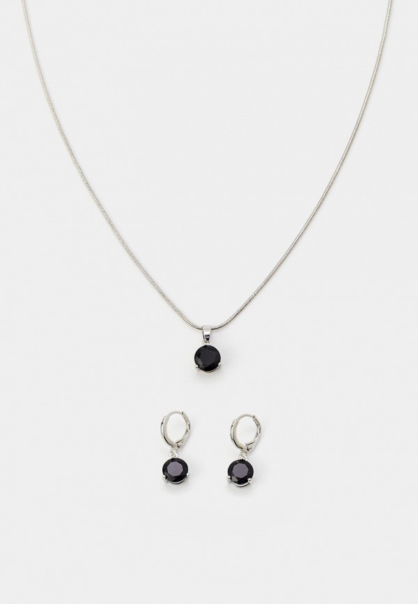 Подвеска и серьги ShineBeauty 1697₽