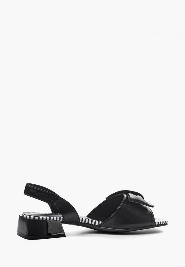 фото Босоножки zenden