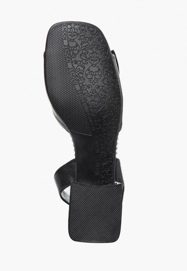 фото Босоножки zenden