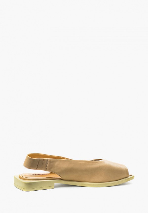 фото Сандалии zenden