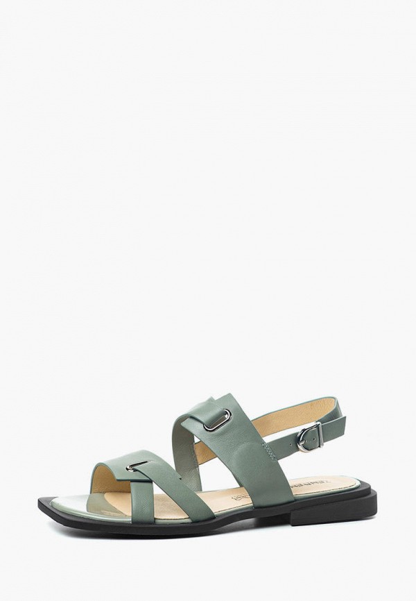 фото Сандалии zenden