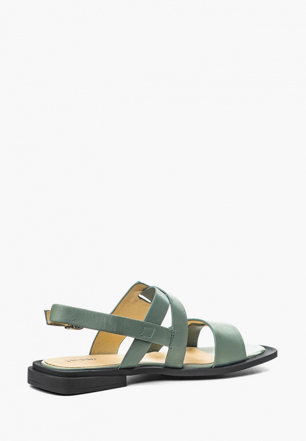 фото Сандалии zenden