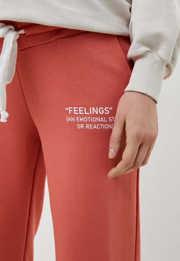 фото Брюки спортивные all mixes