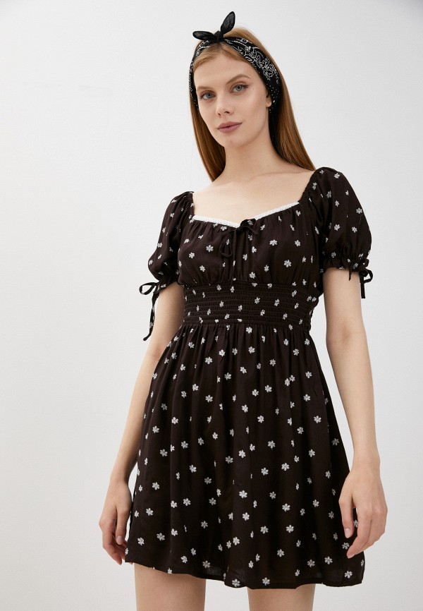 фото Платье befree