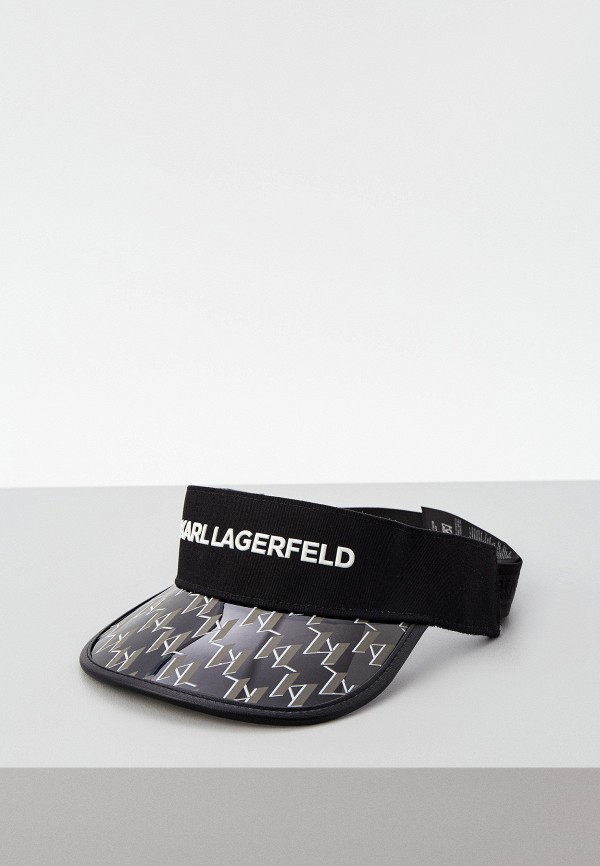 фото Козырек karl lagerfeld