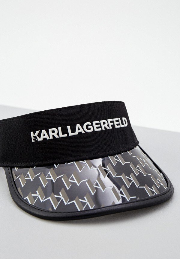 фото Козырек karl lagerfeld