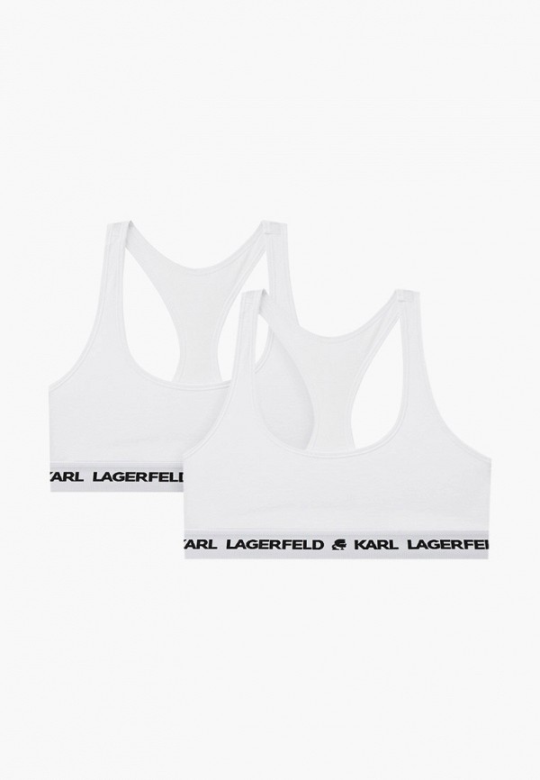фото Бюстгальтеры 2 шт. karl lagerfeld