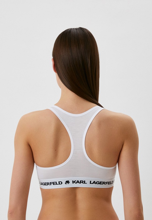 фото Бюстгальтеры 2 шт. karl lagerfeld