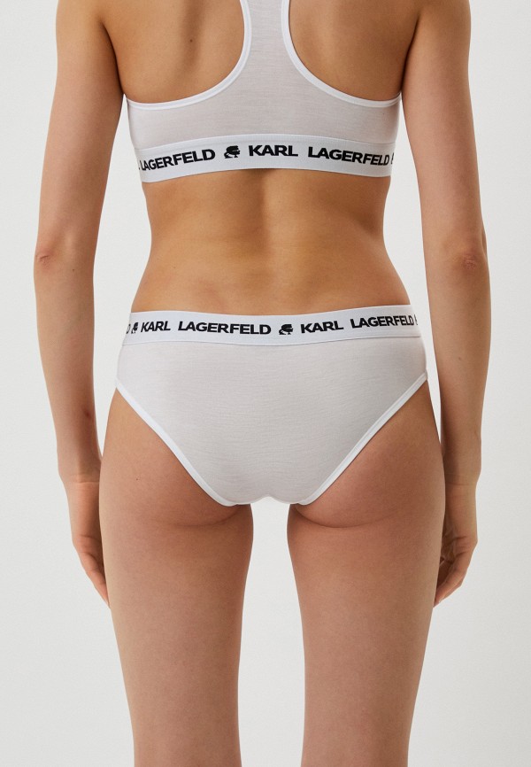 фото Трусы 3 шт. karl lagerfeld
