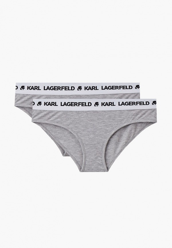 фото Трусы 3 шт. karl lagerfeld