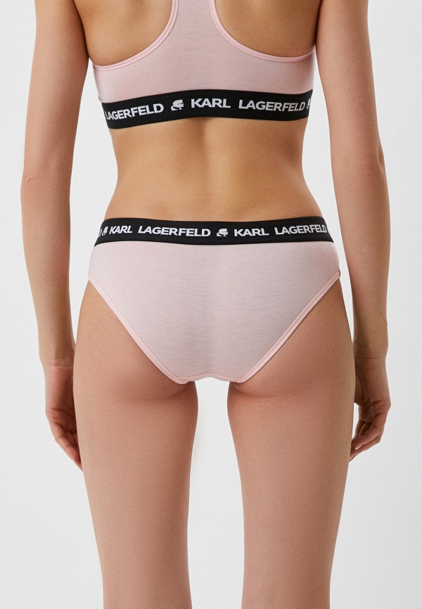 фото Трусы 2 шт. karl lagerfeld
