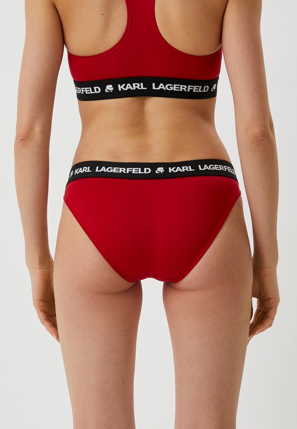 фото Трусы 2 шт. karl lagerfeld