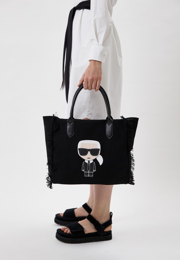 фото Сумка karl lagerfeld