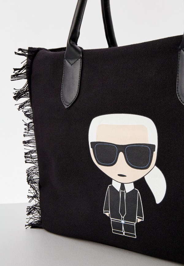 фото Сумка karl lagerfeld