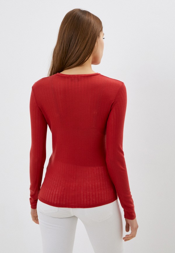 фото Лонгслив moru