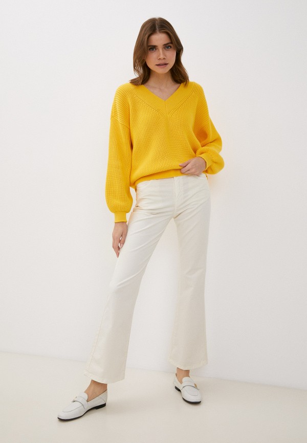 фото Пуловер victoria solovkina