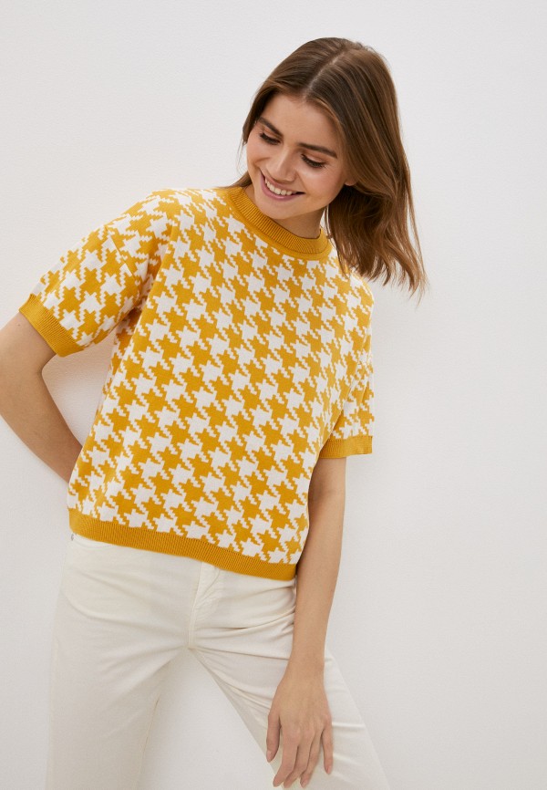 Джемпер Victoria Solovkina