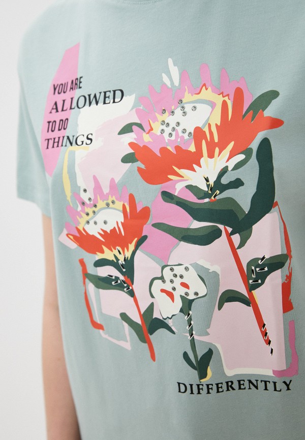 фото Футболка pelican