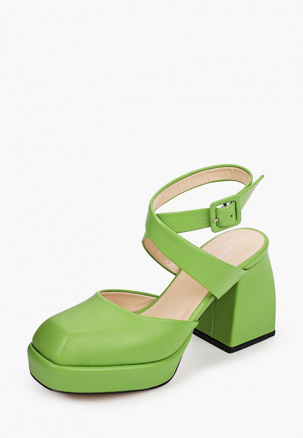 фото Туфли grand style