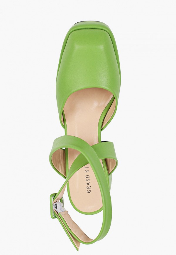 фото Туфли grand style