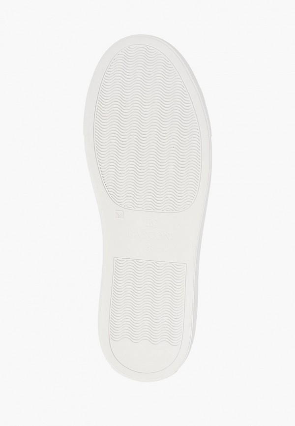 фото Кеды basconi