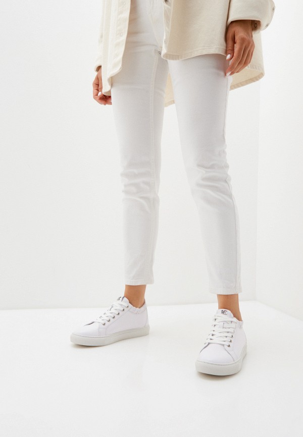 фото Кеды basconi