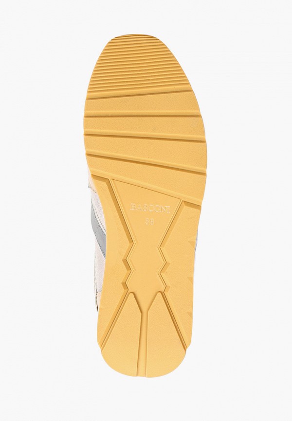 фото Кроссовки basconi