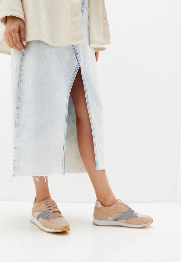 фото Кроссовки basconi