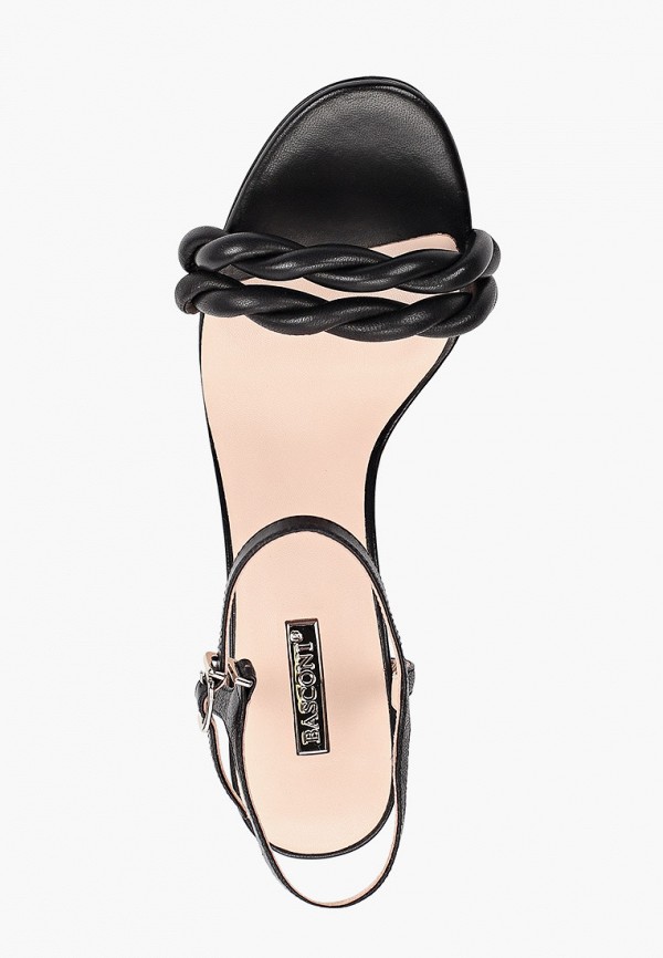 фото Босоножки basconi