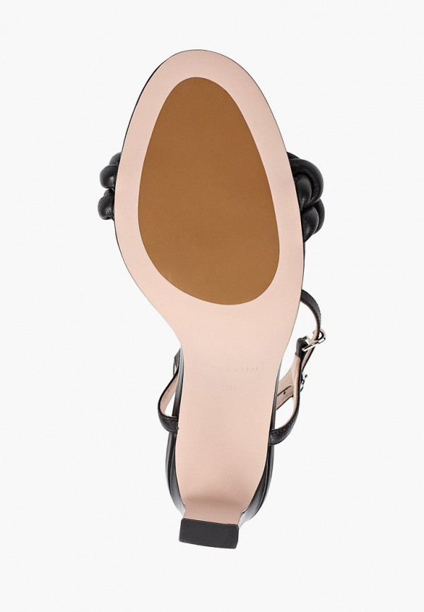 фото Босоножки basconi