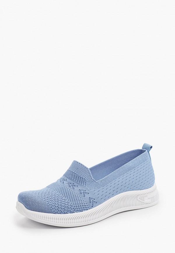 фото Кроссовки escan