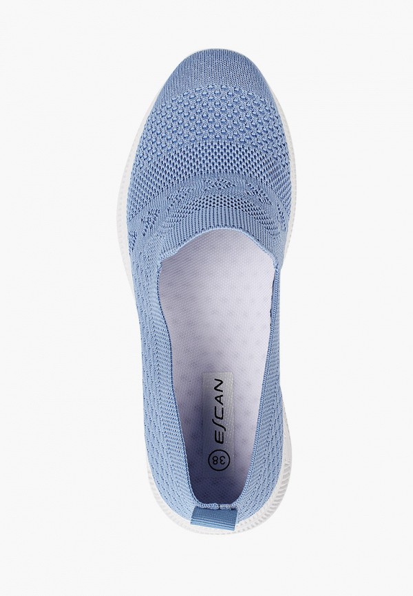 фото Кроссовки escan