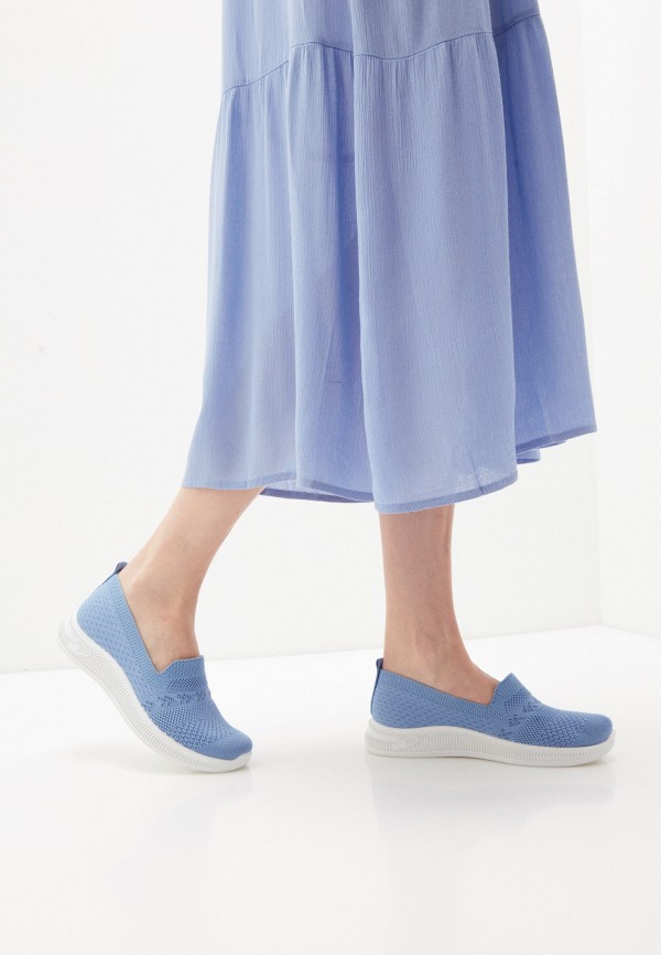 фото Кроссовки escan