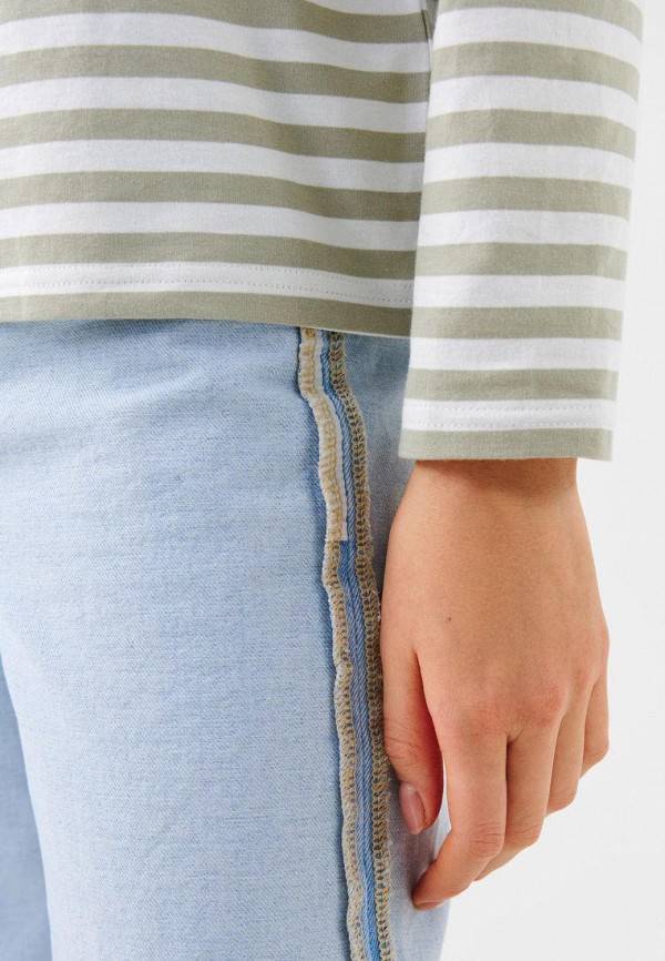 фото Лонгслив befree