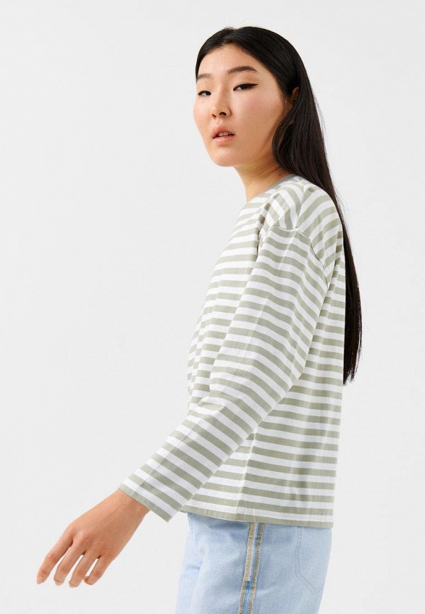 фото Лонгслив befree