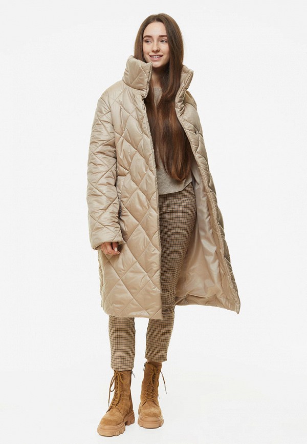 фото Куртка утепленная vamponi