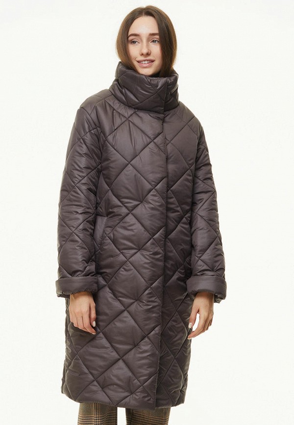 фото Куртка утепленная vamponi