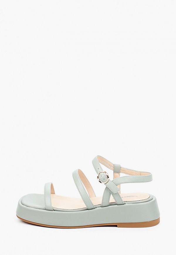 фото Босоножки thomas munz