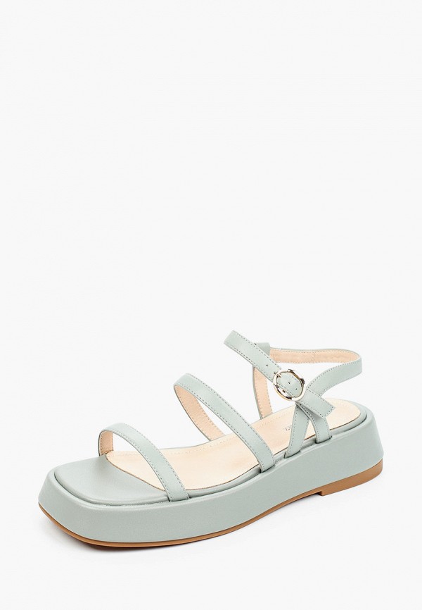 фото Босоножки thomas munz