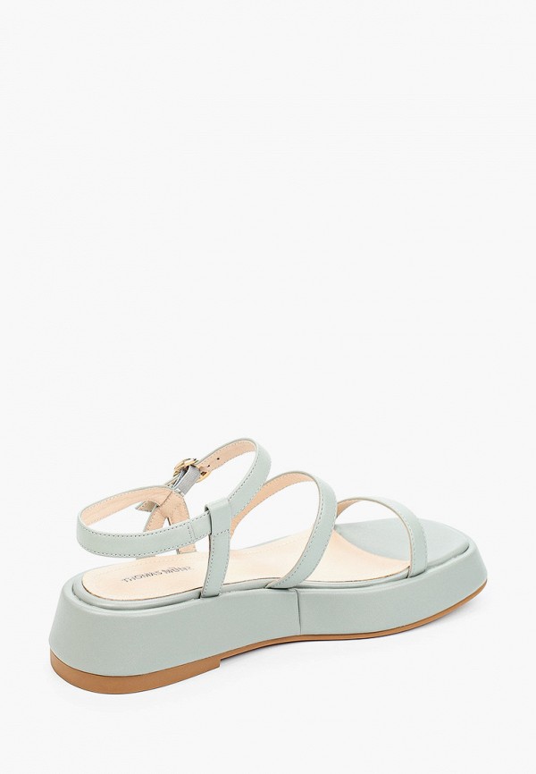 фото Босоножки thomas munz