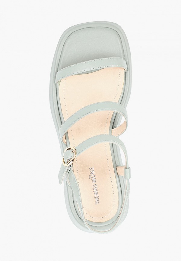 фото Босоножки thomas munz