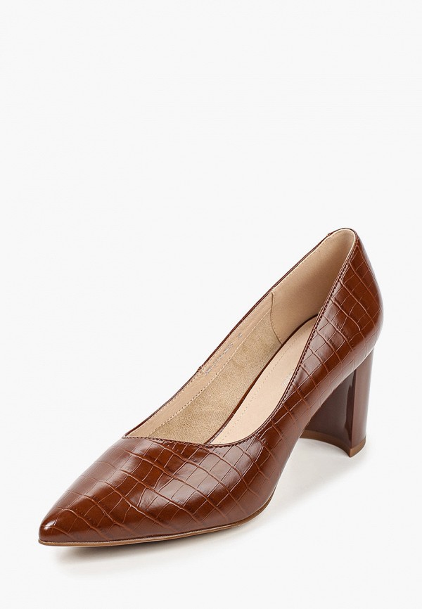 фото Туфли thomas munz