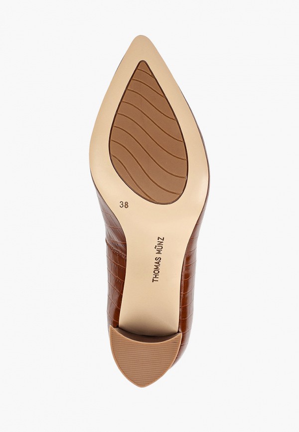 фото Туфли thomas munz