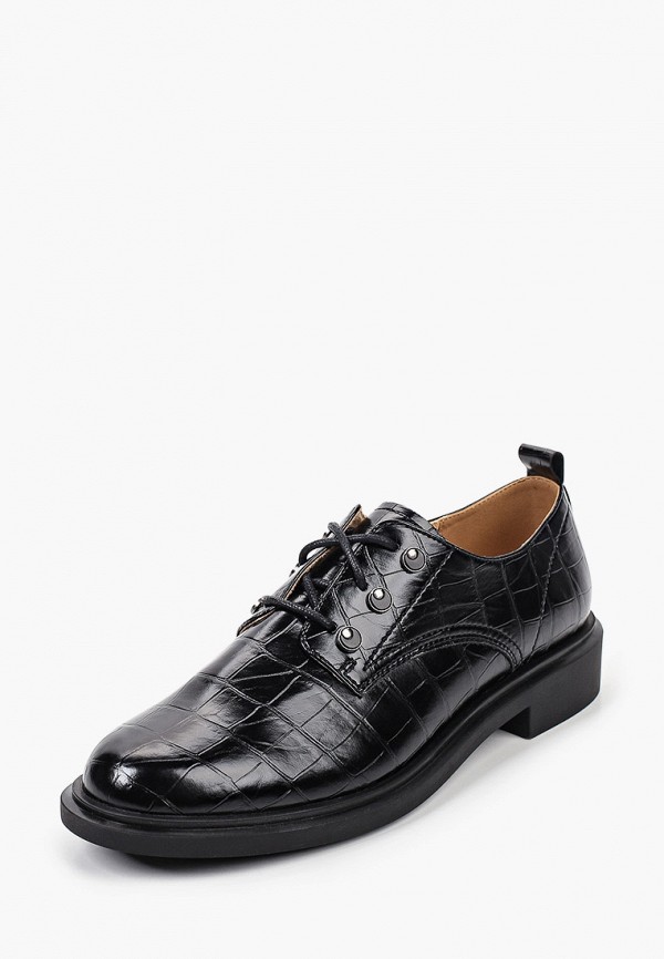 фото Ботинки thomas munz