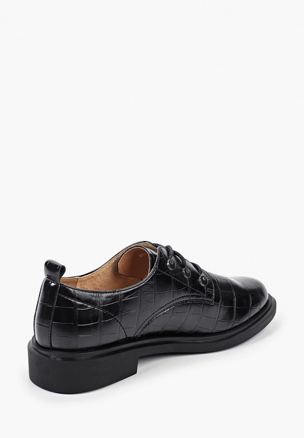 фото Ботинки thomas munz