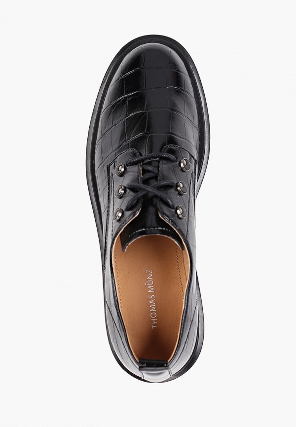 фото Ботинки thomas munz